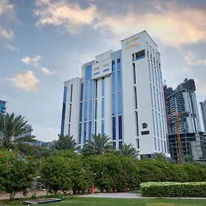 4* Szálloda Citymax Business Bay